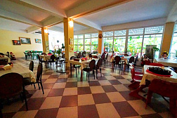 Отель TOWER HOUSE