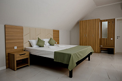 Гостиница LooSPAngeles