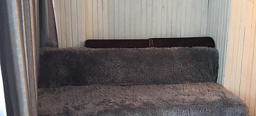 Квартира в многоквартирном доме посуточно