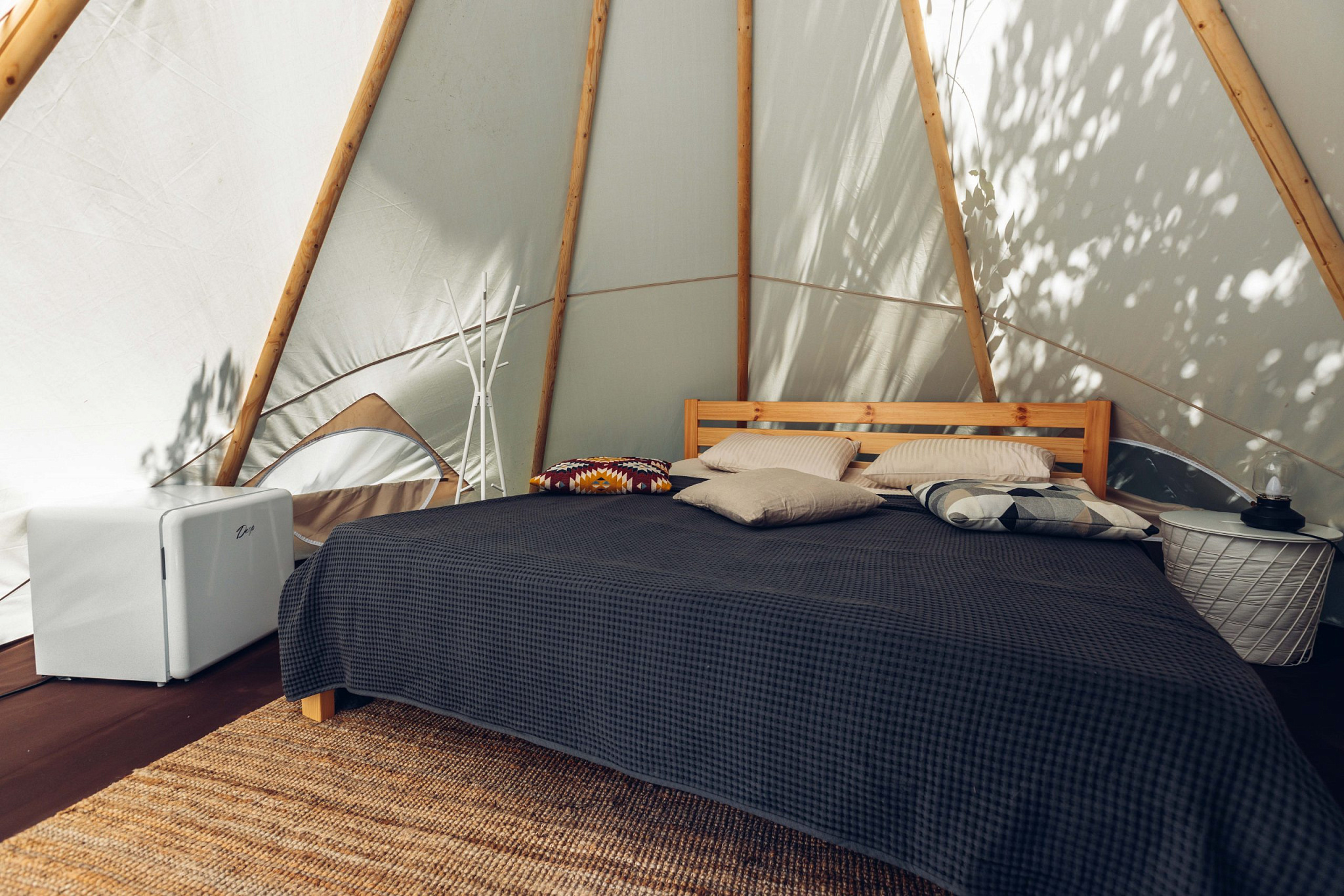 . Отель Scala. Кабардинка