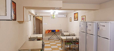 Дом "Тата" Дом "Тата"