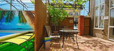 Частный сектор "Людмила" - Кабардинка