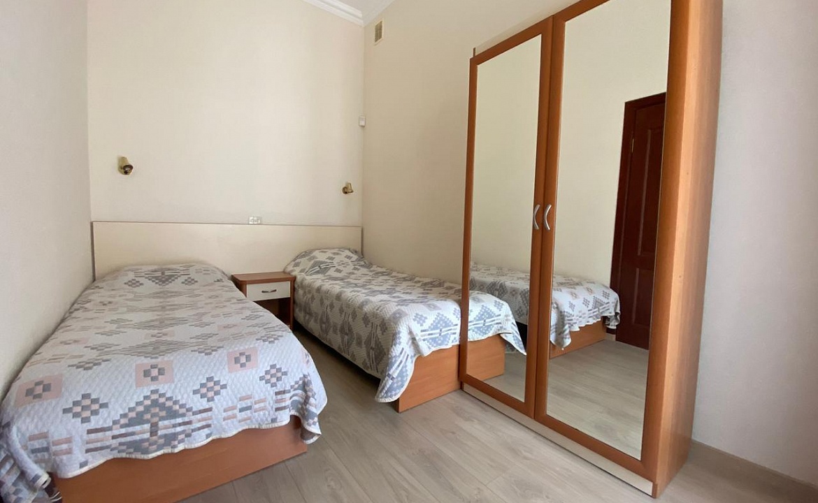 Люкс . Вилла "Ренессанс". Кореиз