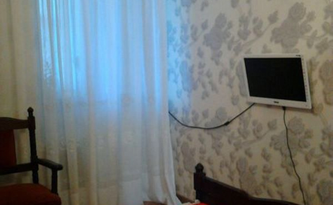 3х-комнатная квартира . Квартира в многоквартирном доме "Апартаменты с повышенным комфортом". Гудаута