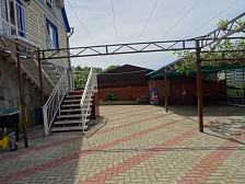 Гостевой дом "Горлица" в Лермонтово       