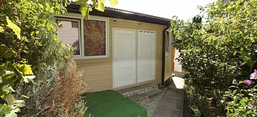 Гостевой дом «Алла-Роза»