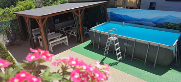 Гостевой дом "Айсберг"