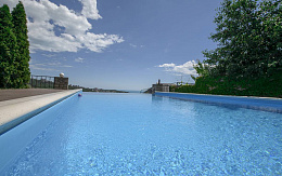 Гостевой дом Над морем