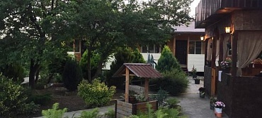 Частный сектор Руслана Частный сектор Руслана