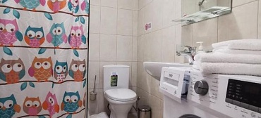 Отель "Mountain View" апарт-отель 