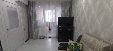 У Екатерины