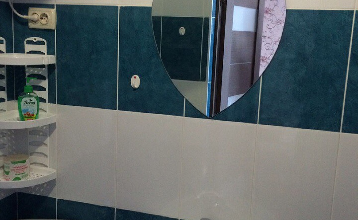 4-x местный номер. Вилла Bellavista. Орджоникидзе