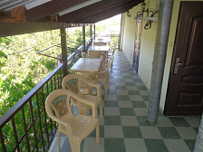 Частный сектор "Велес" 