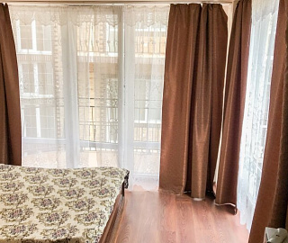 Улучшенный , Люкс. Гостевой дом Smile Hotels. 