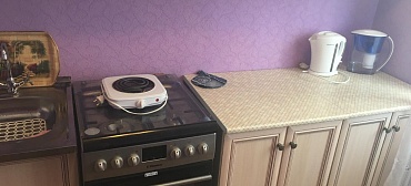 Квартира в многоквартирном доме Парковая 64А Квартира в многоквартирном доме Парковая 64А