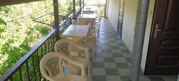 Частный сектор "Велес" 