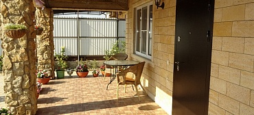 Дом под ключ Монтана Дом под ключ Монтана