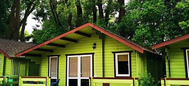 Гостевой дом САДКО