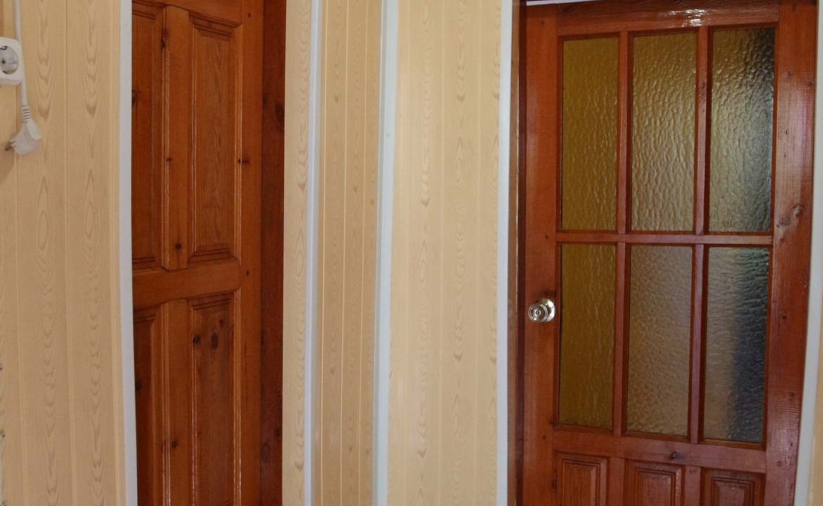 Двухкомнатный 4-х местный на 1-м этаже. Гостевой дом Гостевой дом "Спортлото-82".. Коктебель