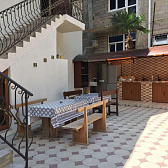 Гостевой дом София-Виктория