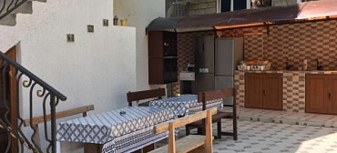 Гостевой дом София-Виктория