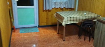 Частный сектор Двухкомнатные номера со всеми удобствами 