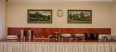 Отель Сеть отелей «Снежный Барс»