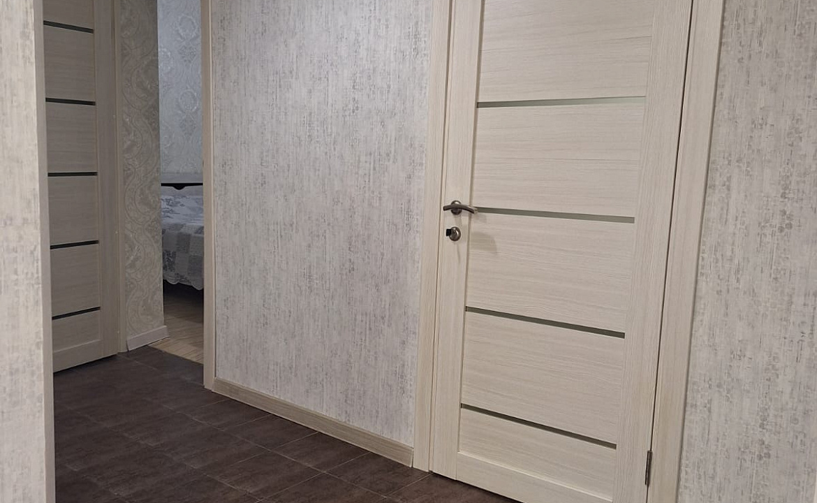 Семейный улучшенный (Двухкомнатный). Гостевой дом Река у Моря. Адлер