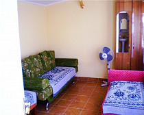 Гостевой дом Часть дома с отдельным входом Кошевого 29 Гостевой дом Часть дома с отдельным входом Кошевого 29