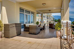 Отель Palmira Palace Resort & SPA Отель Palmira Palace Resort & SPA