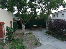 Частный сектор Строителей 9 Частный сектор Строителей 9