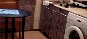 Квартира в многоквартирном доме 1к квартира "Ардзинба 14" 