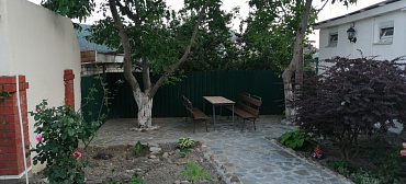 Частный сектор Строителей 9