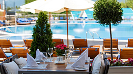 Отель Metropol Гранд Отель Геленджик