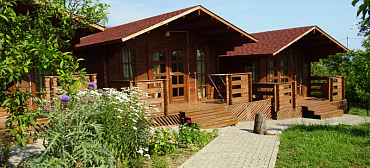 Гостевой комплекс "Никопсия" 