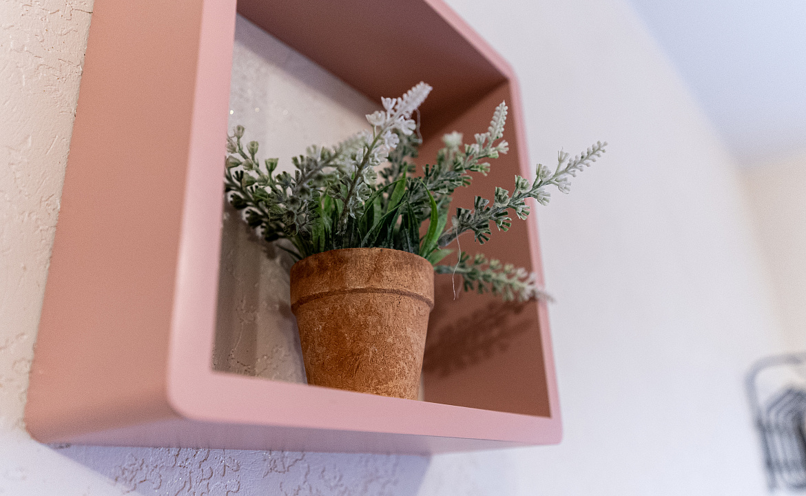 Семейный комфорт №6. Abrau Family. Абрау-Дюрсо