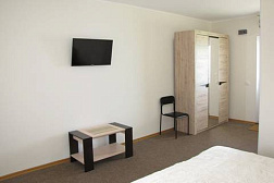 Гостевой дом Гостевой дом «Алмарис»