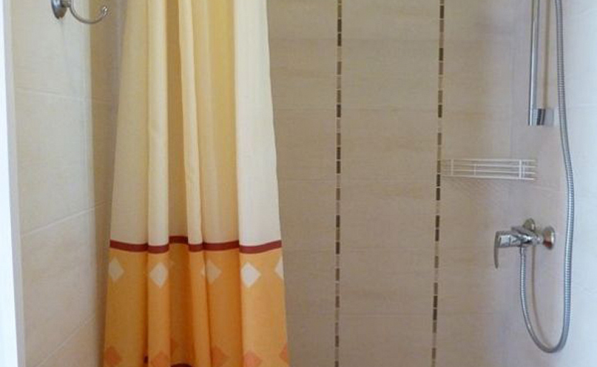 Двухместный номер с 1 кроватью Бунгало. Гостевой дом Pa&Spa. Анапа