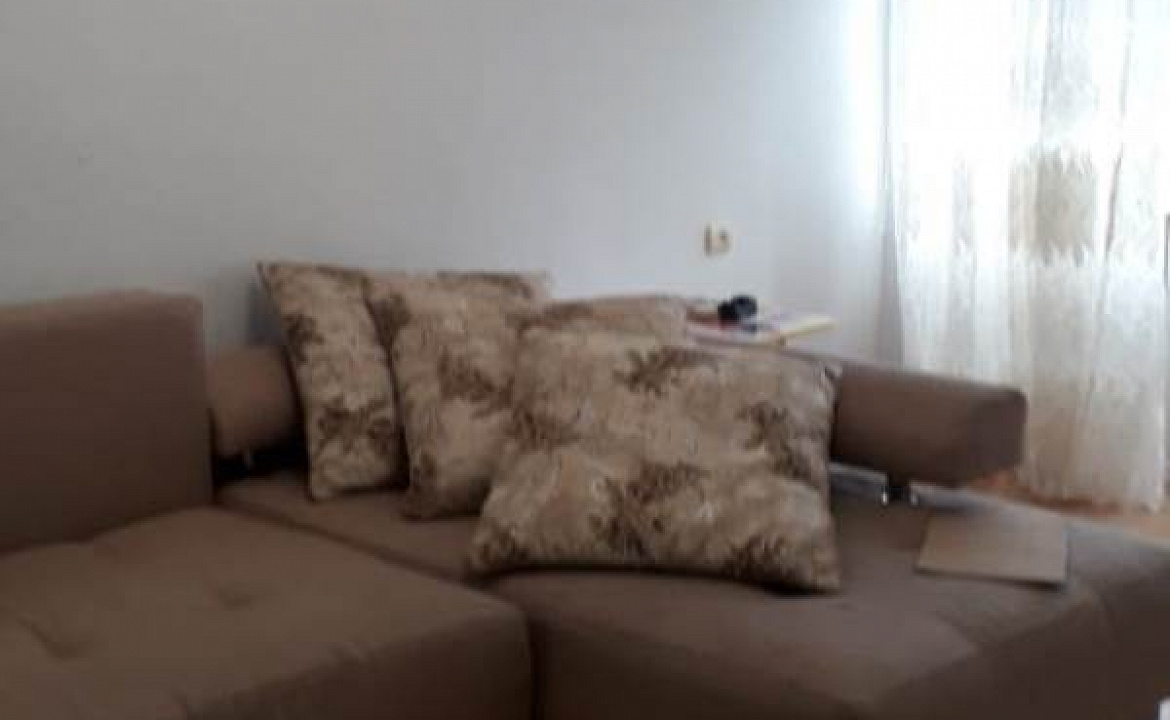 Однокомнатная квартира под ключ. Квартира в многоквартирном доме однокомнатная Агрба 58. Гудаута