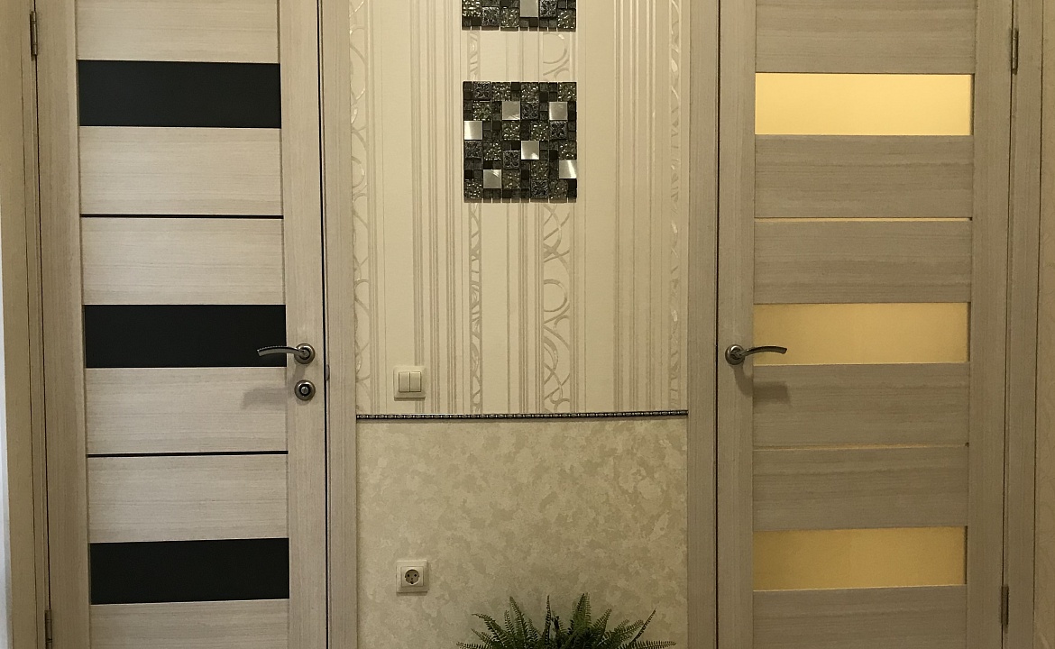 КВ 2. Апартаменты «Северный Берег» . Анапа