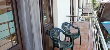 Гостевой дом "Фортуна"