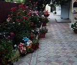 Четырёхместный отдельный домик-комфорт