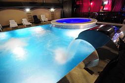 Отель "АТЛАС"