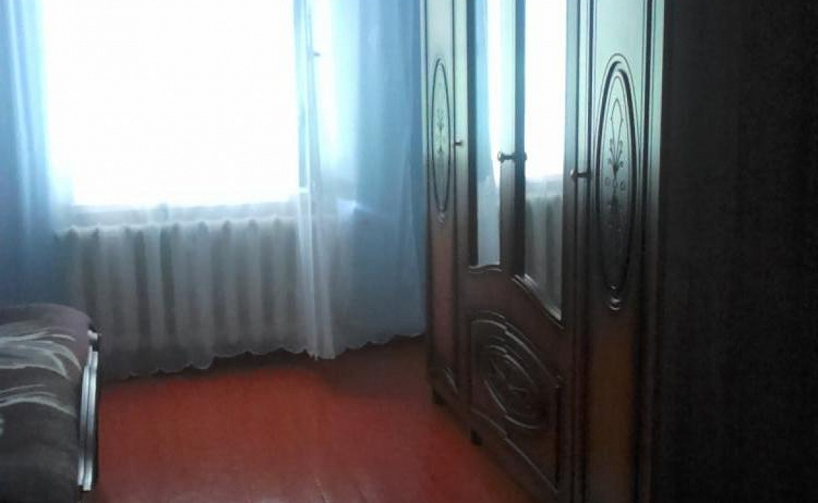 Эконом. Гостевой комплекс Гостевые домики у Нарине. Новый Афон