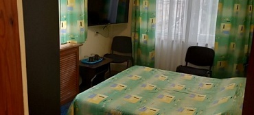 Частный гостевой дом На Дражинского Частный гостевой дом На Дражинского