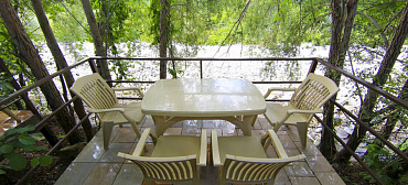 Гостевой дом "Вероника" - Ольгинка