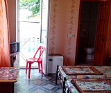 Эконом. Частный сектор Сочинское шоссе 9в/20. Эконом. Частный сектор Сочинское шоссе 9в/20.