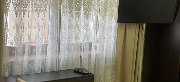 Квартира в многоквартирном доме Квартира Абазгаа 59/1 