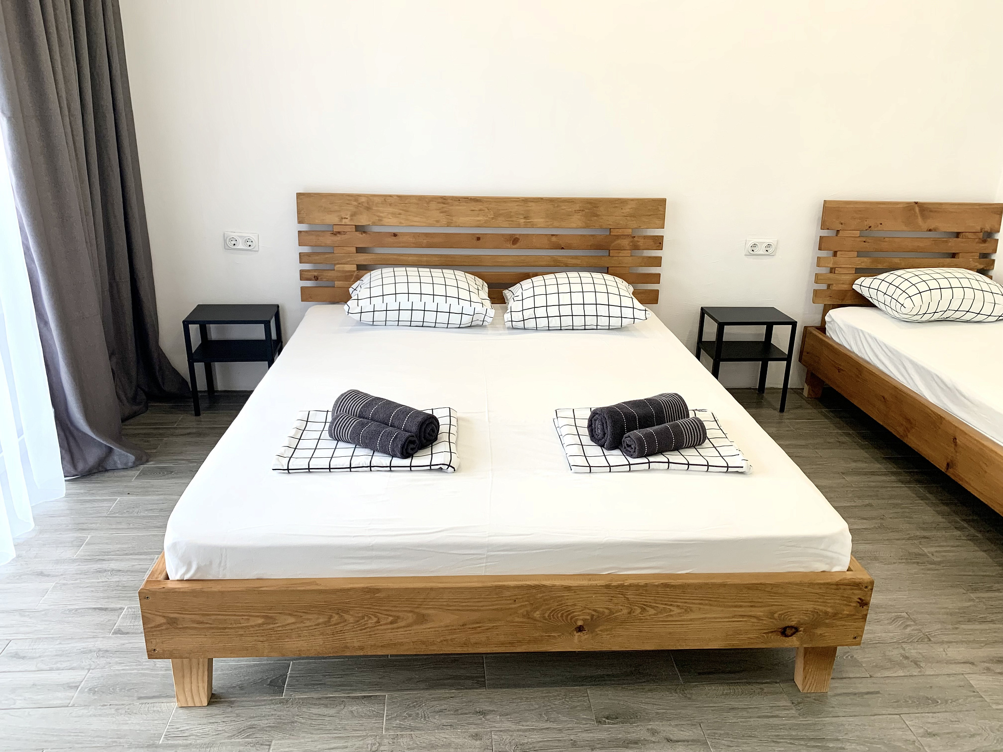 . Alaska. Гагра