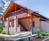 Комфорт с кухней